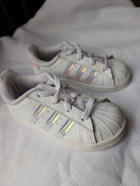 Adidas Superstar - Toddler